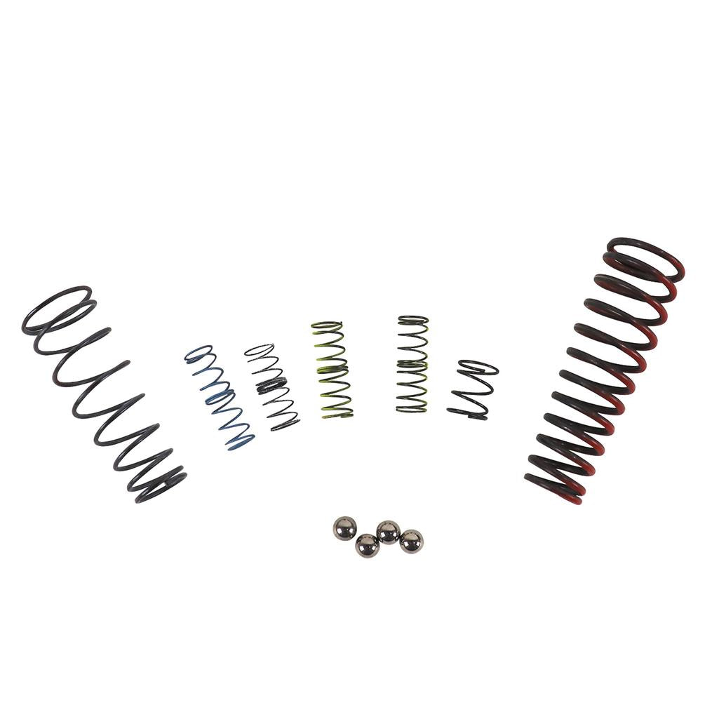 C3 1975-1981 Corvette Automatic Transmission Shift Improvement Kit
