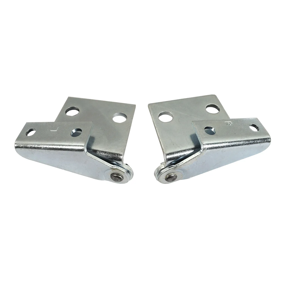 C3 1968-1982 Corvette Hood Hinges - LH & RH