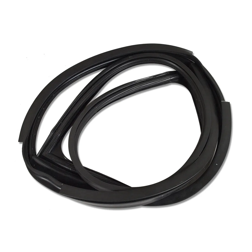 C3 1968-1972 Corvette Weatherstrip - Rear Window Coupe