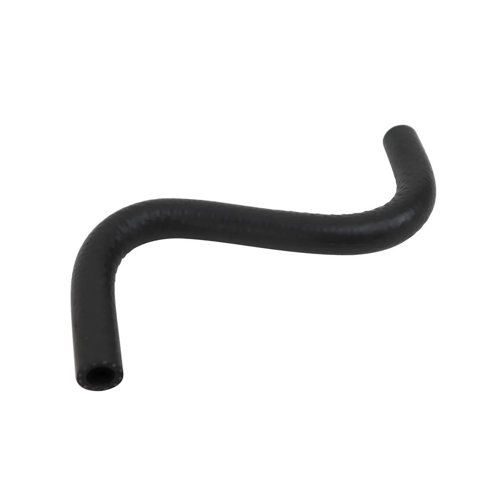 C3 1968-1982 Corvette Fuel Line Feed Hose to Fuel Pump Molded Hose - Replacement