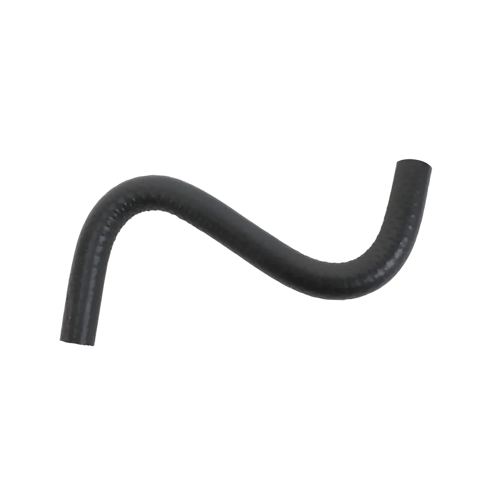 C3 1968-1982 Corvette Fuel Line Feed Hose to Fuel Pump Molded Hose - Replacement