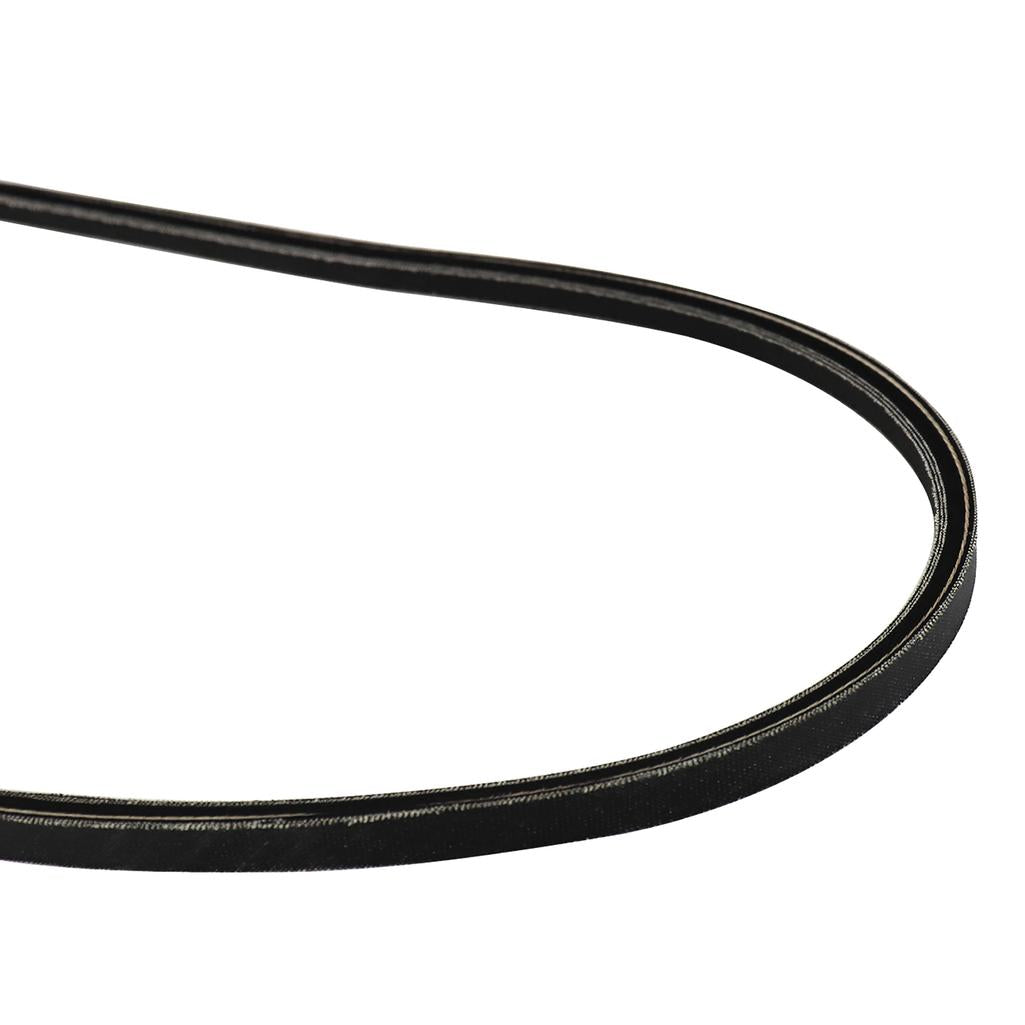 C3 1979-1981 Corvette Belt, Air Conditioner - 79 Late L48 - Reproduction GM# 9433917