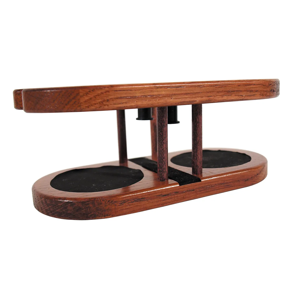 C3 1968-1982 Corvette Cup Keeper - Woodgrain