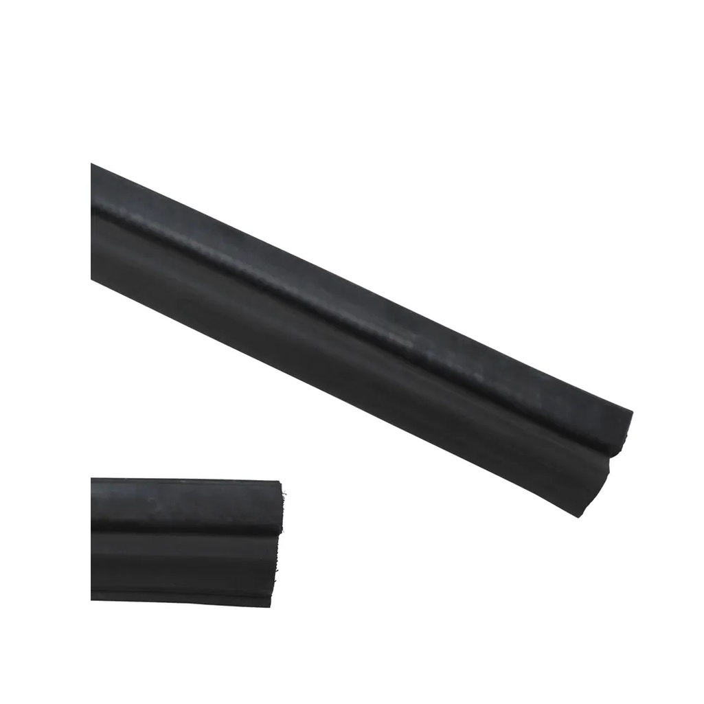 Corvette Rear Hood Seal : 1997-2004 C5 & Z06