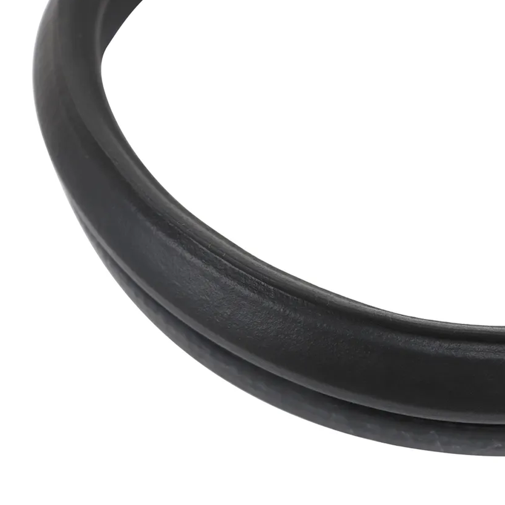 Corvette Rear Hood Seal : 1997-2004 C5 & Z06