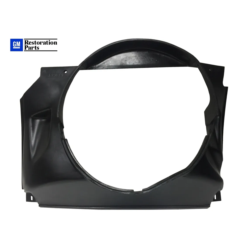 C3 1973-1975 Corvette Fan Shroud