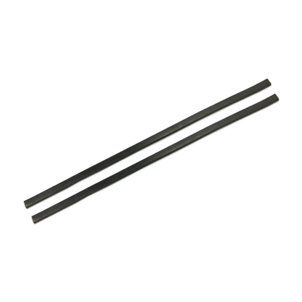 C3 1973-1974 Corvette Front Bumper Upper Support Filler