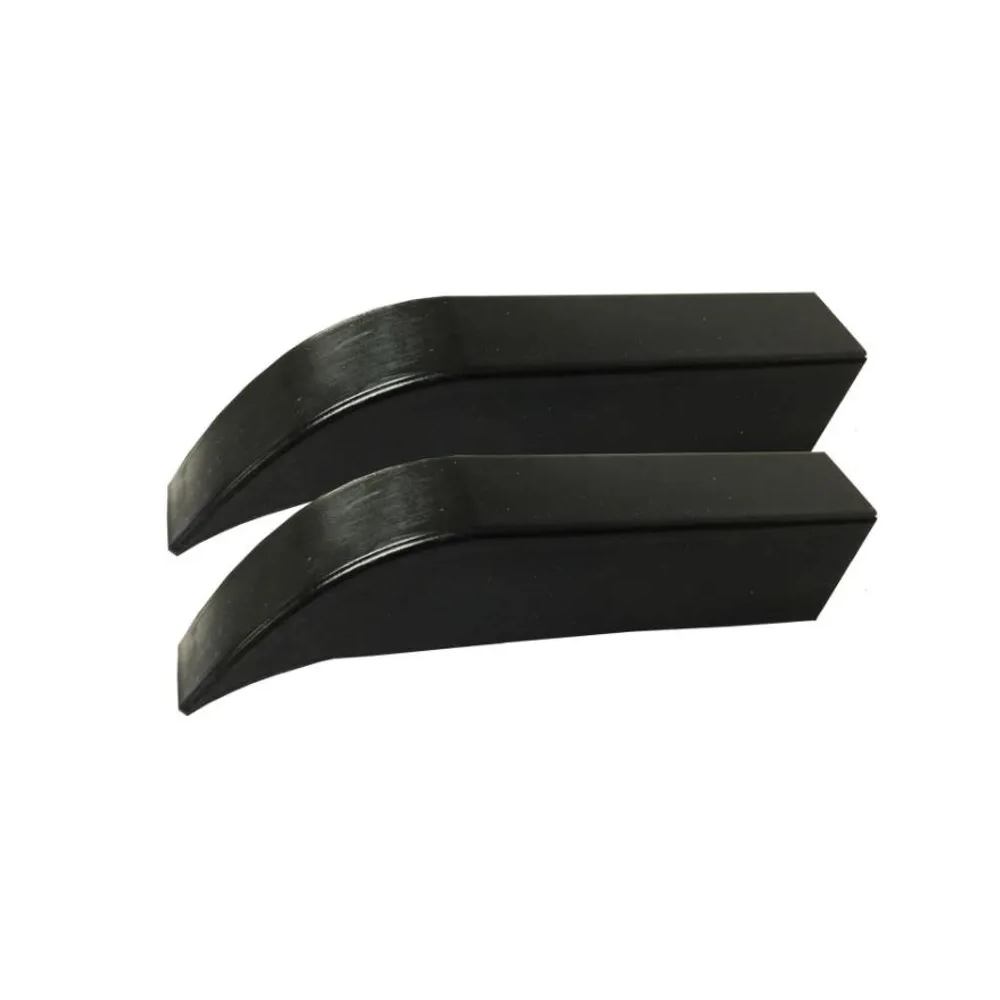 C3 1973-1974 Corvette Front Bumper Guard Reinforcements