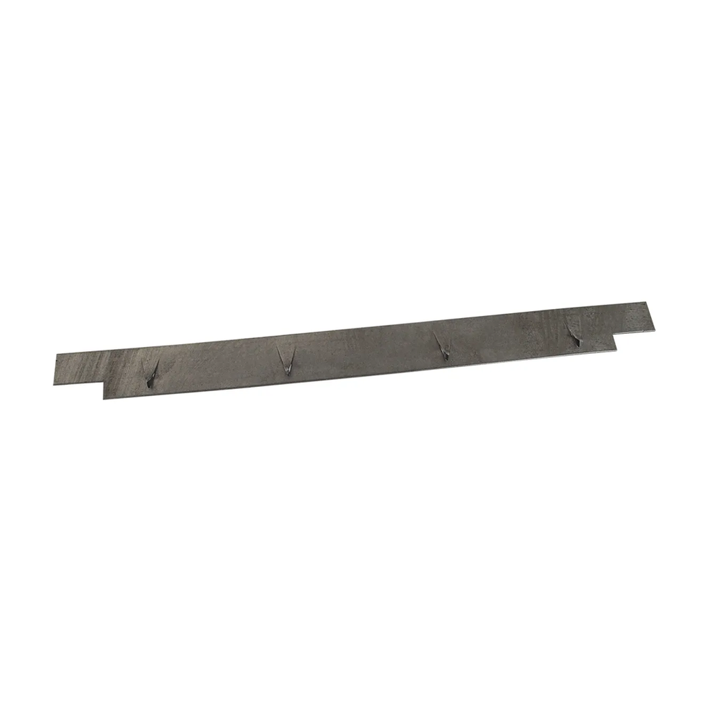 C2 1963-1964 Corvette Seat Frame Spike Strip