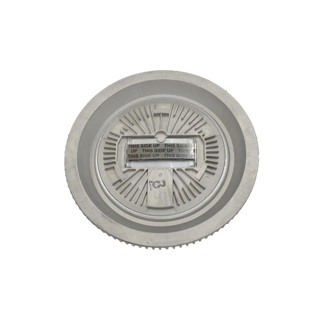 C3 1971-1974 Corvette Reproduction Schwitzer Style Fan Clutch - Small Block
