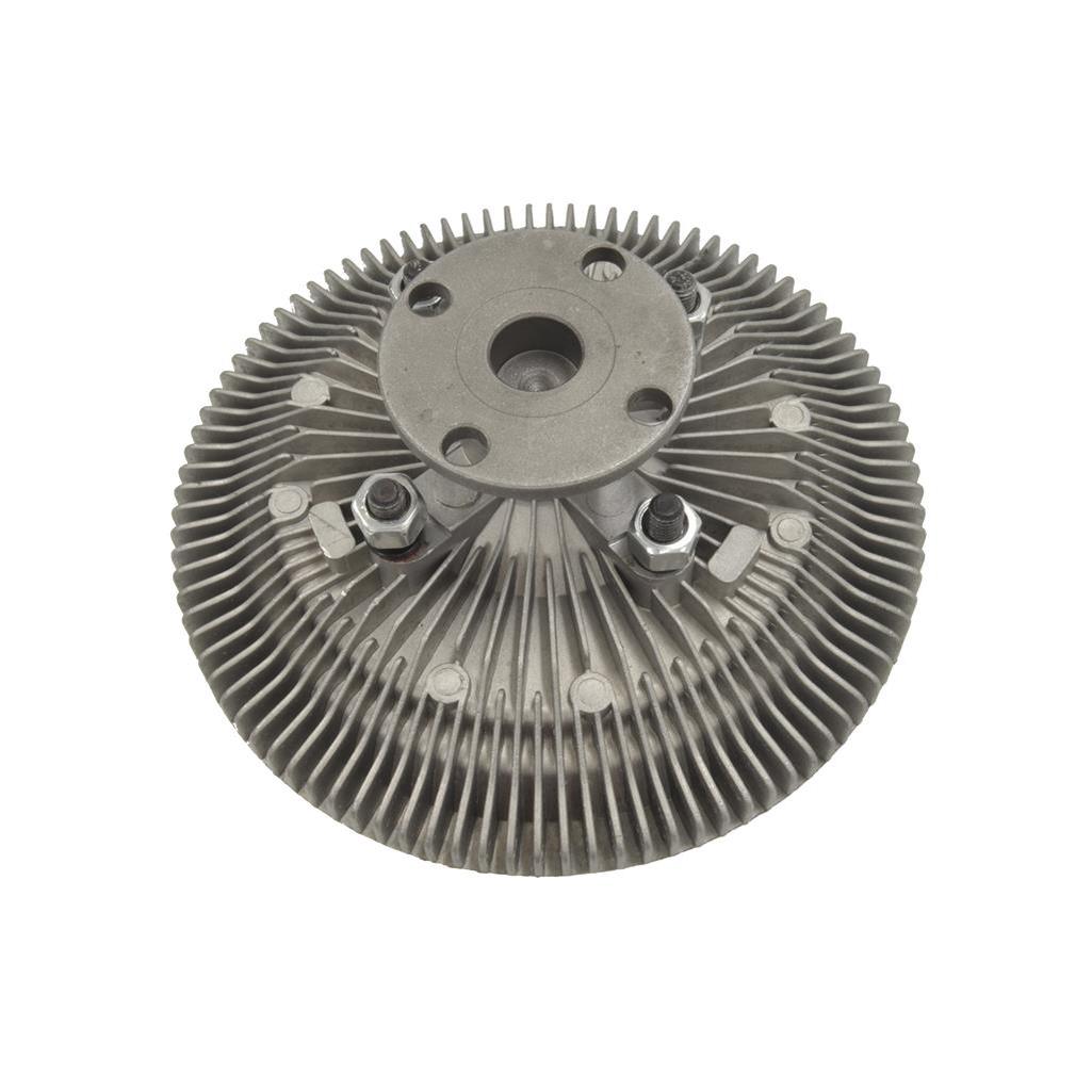C3 1971-1974 Corvette Reproduction Schwitzer Style Fan Clutch - Big Block