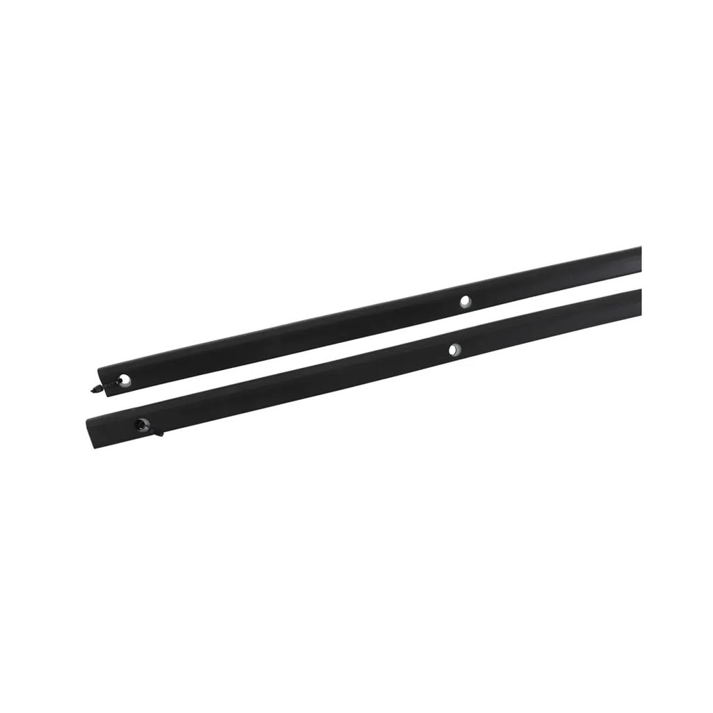 C2 1963-1967 Corvette Window Seals - Outer Convertible