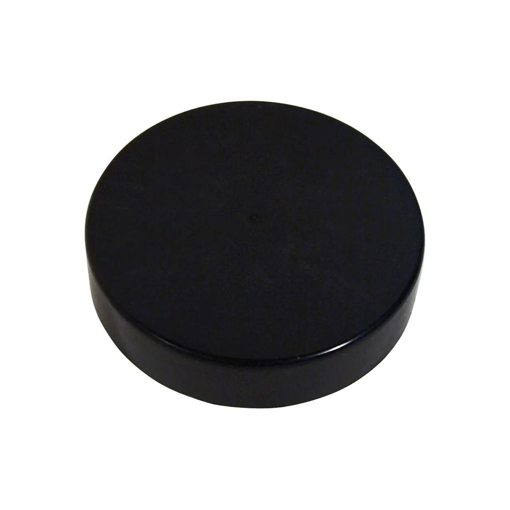 C3 1977-1982 Corvette Coolant Recovery Tank Cap W/out Coolant Warning Decal (77L)