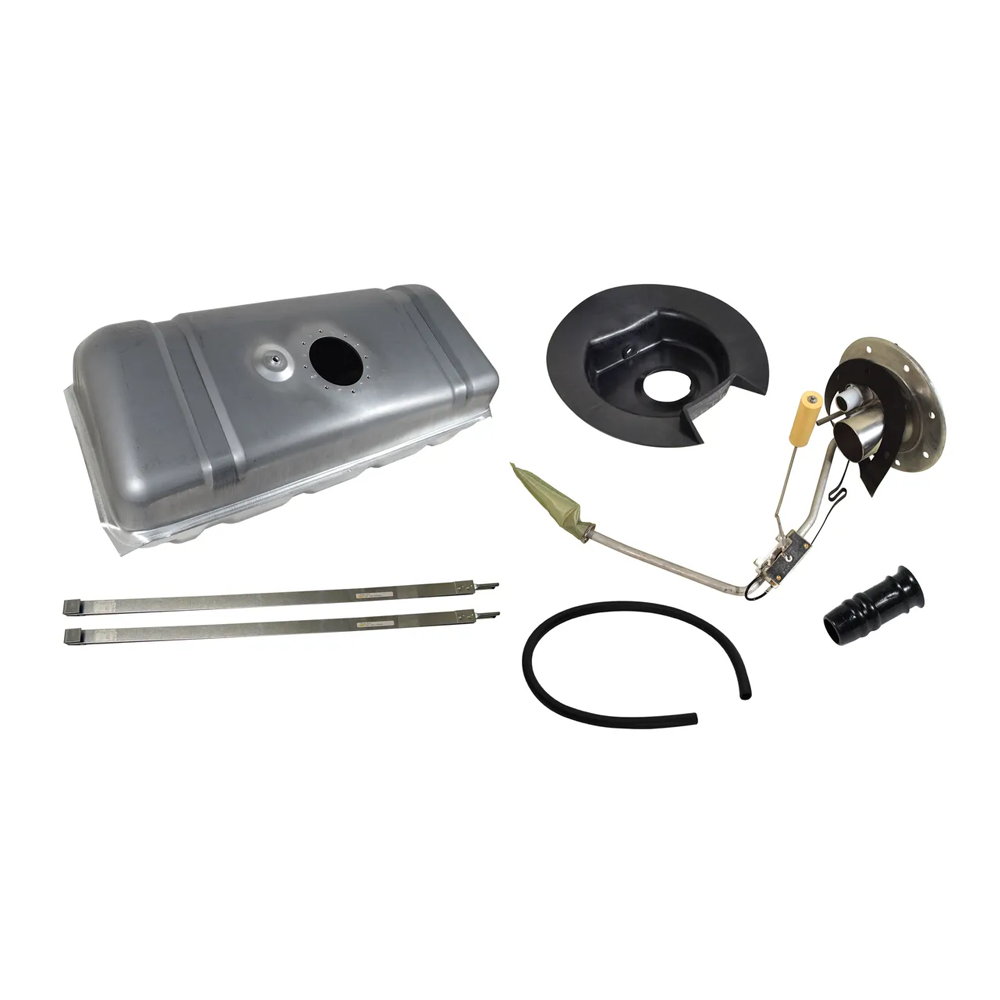 C3 1978-1981 Corvette Gas Tank Kit - 25-Gallon