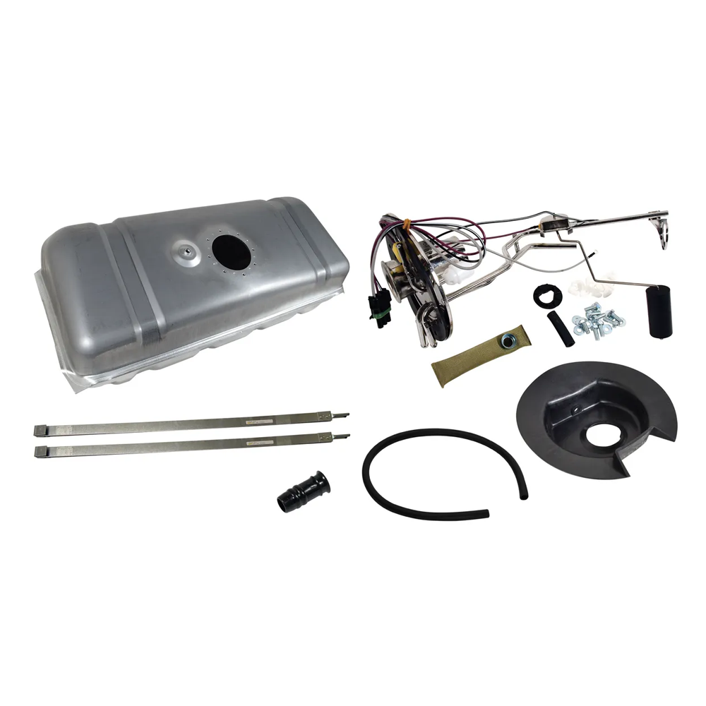 C3 1982 Corvette Gas Tank Kit - 25-Gallon