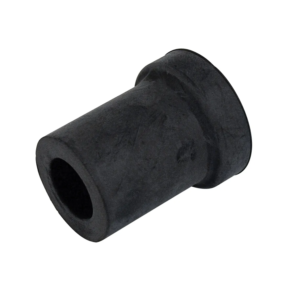 C1 1953-1962 Corvette Rear Spring Bushing - Small - .85" Outside Dia & .50" Inside Dia