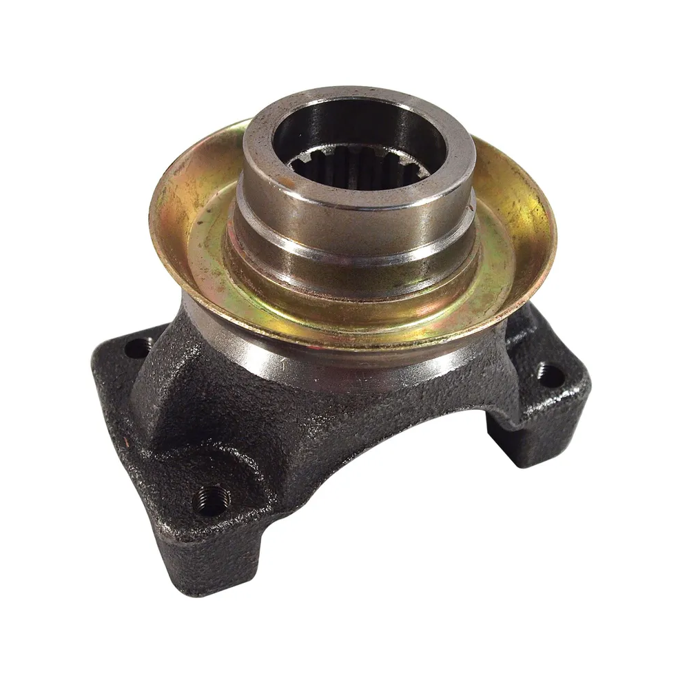 C3 1980-1981 Corvette Rear Spindle Flange