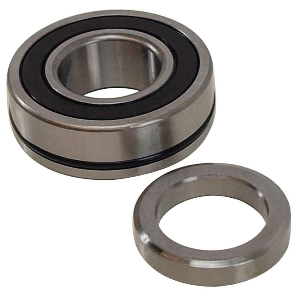 C1 1956 Corvette Wheel Bearing, Rear 1" O Ring Seals