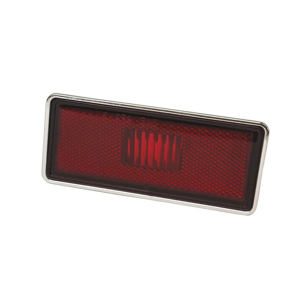 C3 1974-1982 Corvette Side Marker Light - Rear 74L