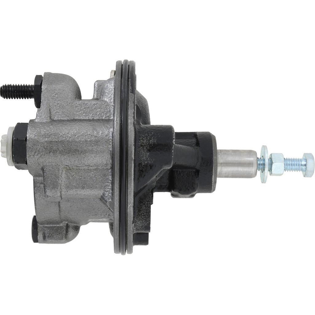 C3 1975-1979 Corvette Power Steering Pump, New W/O Reservoir