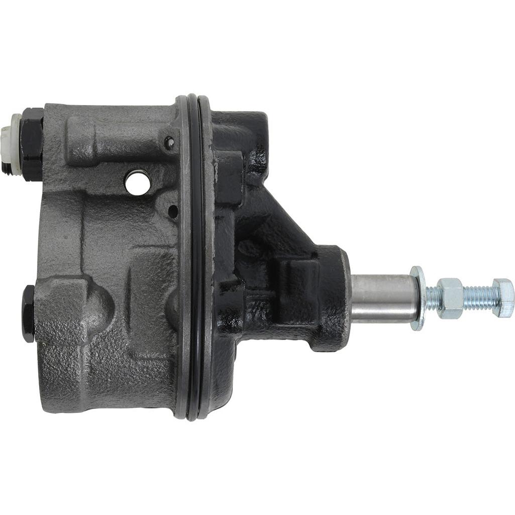 C3 1975-1979 Corvette Power Steering Pump, New W/O Reservoir