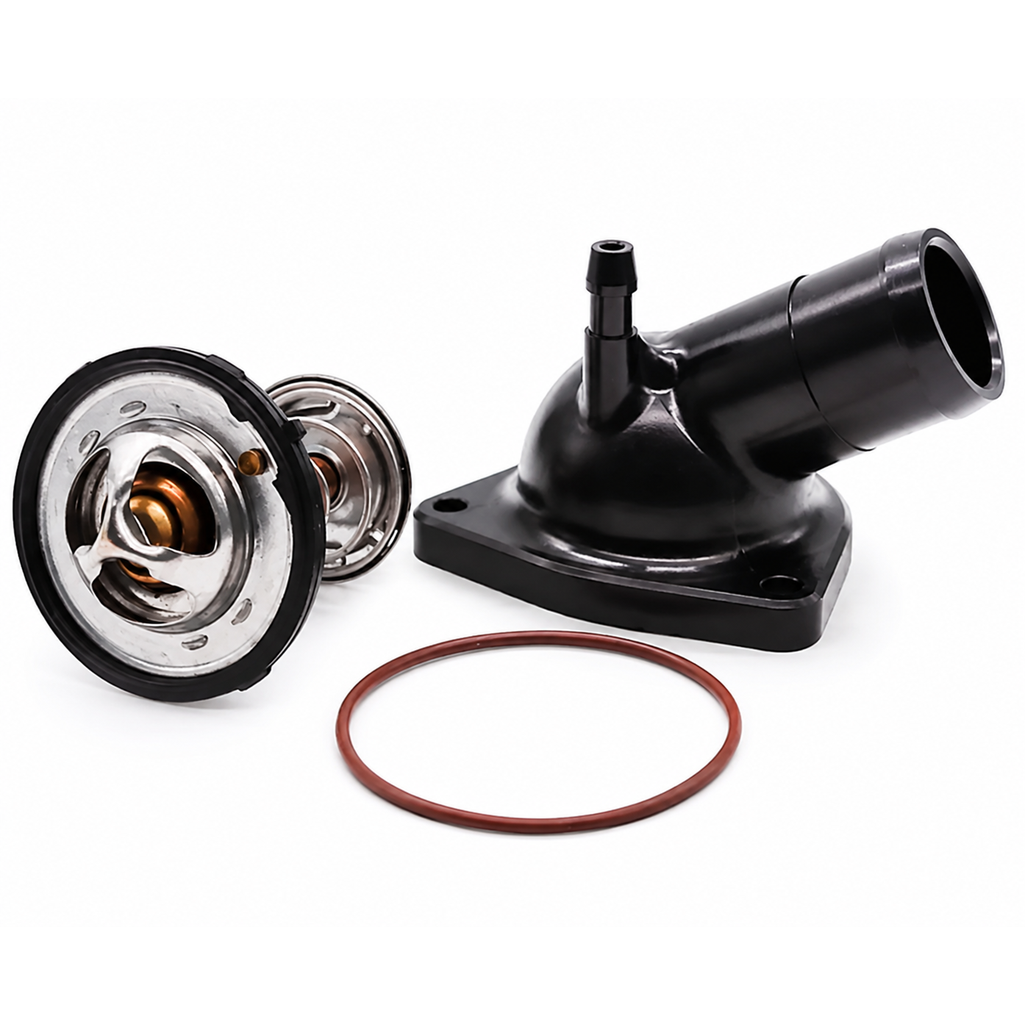 Housing 180 Thermostat GM LT 5.3L 6.2L V8 530180B