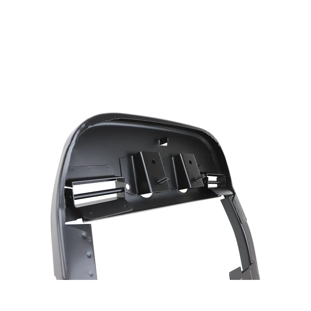 C3 1970-1978 Corvette Reproduction Seat Frame Back