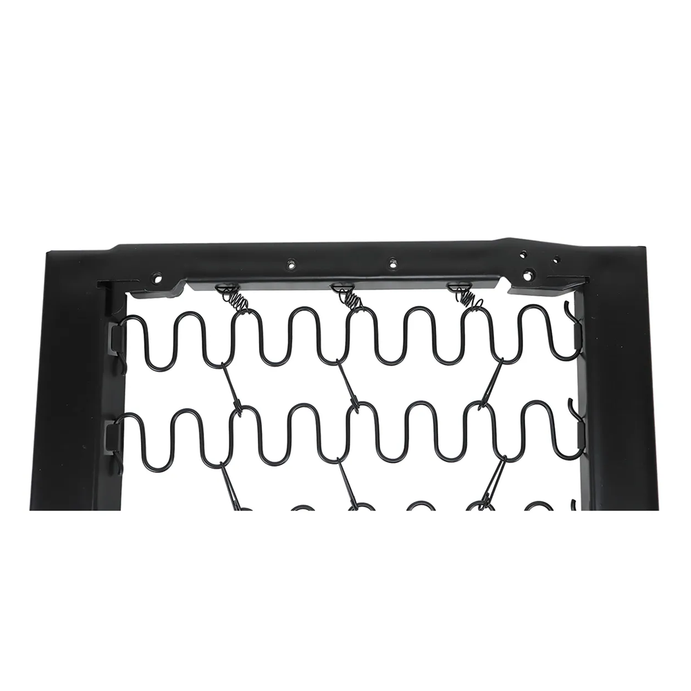 C3 1970-1978 Corvette Reproduction Seat Frame Bottom