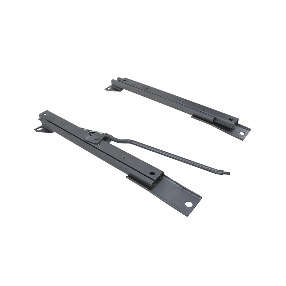 C3 1972-1974 Corvette Reproduction Seat Track Set