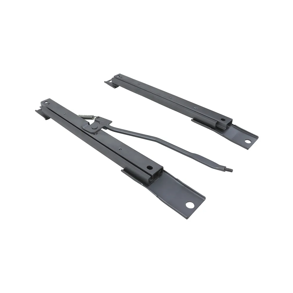 C3 1976-1978 Corvette Reproduction Seat Track Set