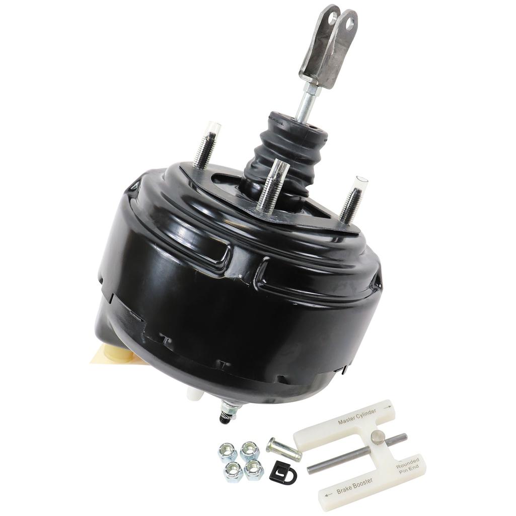 C3 1968-1976 Corvette New Bendix Style Power Brake Booster W/Piston Adjustment Tool