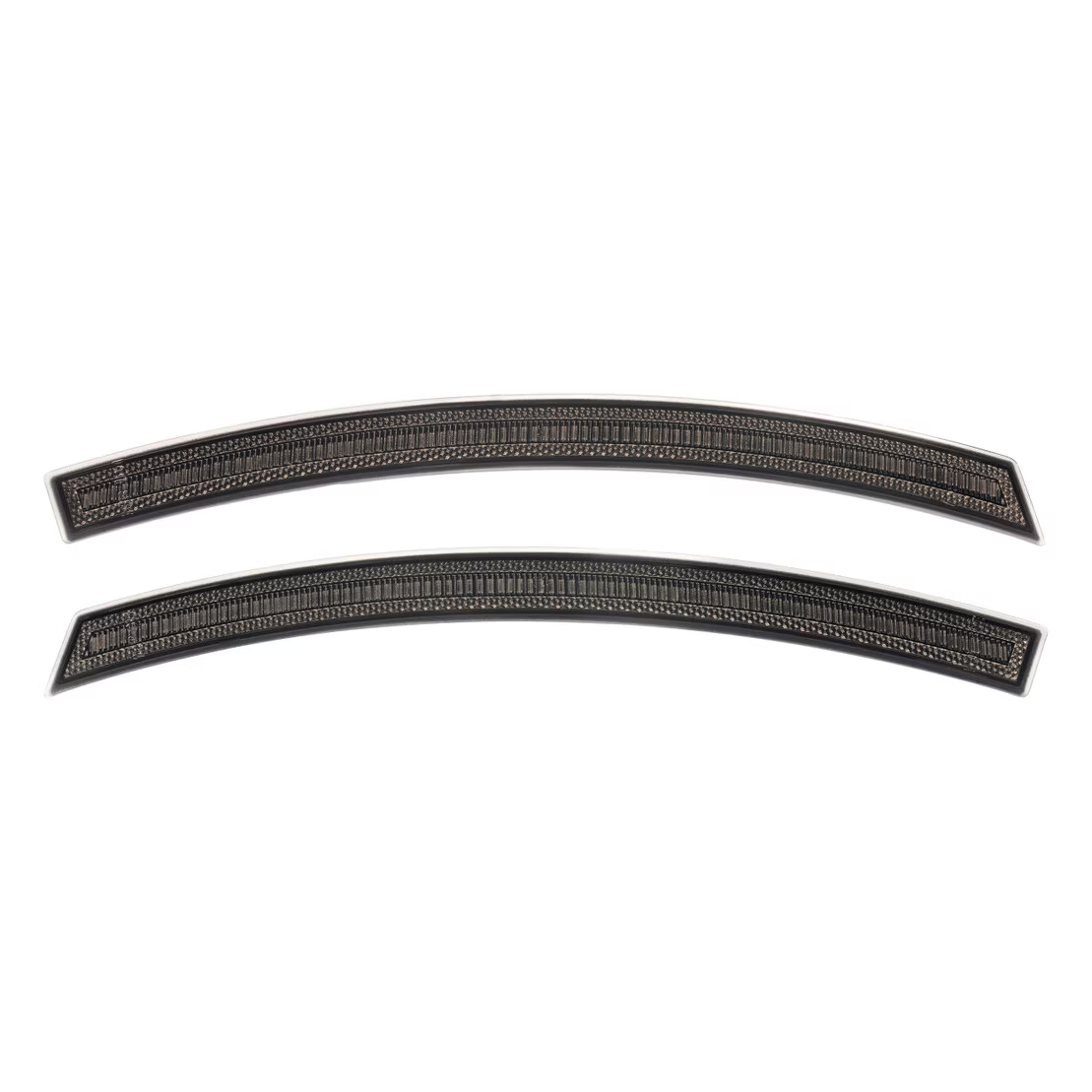 Corvette Side Markers - Morimoto XB LED Side Markers Front Or Rear- Smoke : 2013 - 2019 C7, Z06, Grand Sport & ZR1