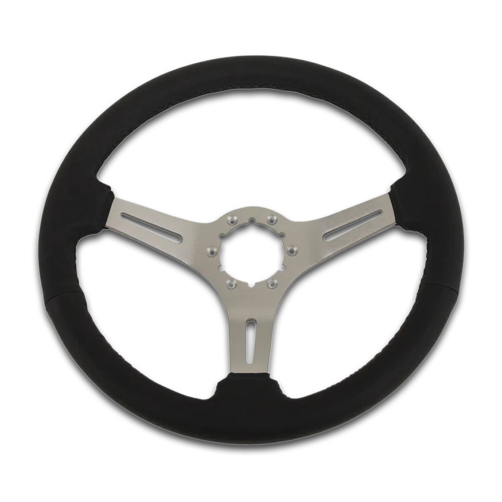 C3 1968-1982 Corvette Steering Wheel