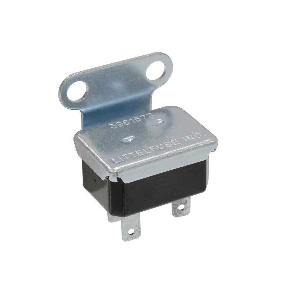 C3 1970 Corvette Transmission Spark Control Relay/Seat Belt Warning relay /Parking Brake Relay