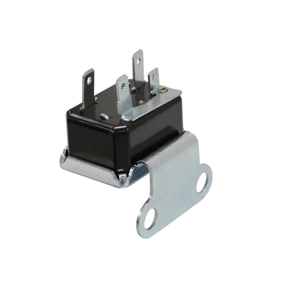 C3 1970 Corvette Transmission Spark Control Relay/Seat Belt Warning relay /Parking Brake Relay