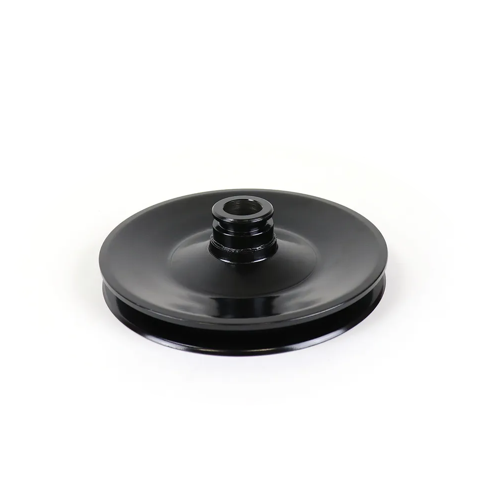 C3 1975-1982 Corvette Power Steering Pump Pulley - Press-On Style