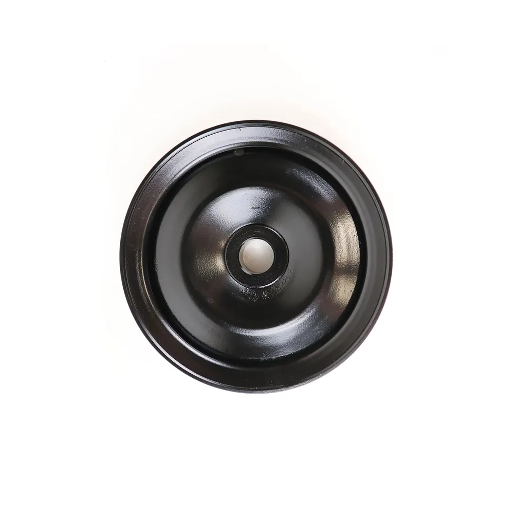 C3 1975-1982 Corvette Power Steering Pump Pulley - Press-On Style