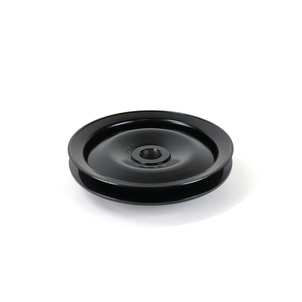 C3 1975-1982 Corvette Power Steering Pump Pulley - Press-On Style