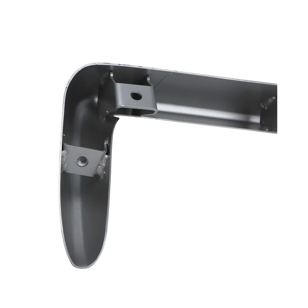 C2 1963-1967 Corvette Chrome Rear Bumper - LH (Driver's Side)
