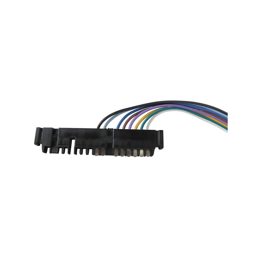 C3 1977-1979 Corvette Turn Signal Switch - Thru 1979E