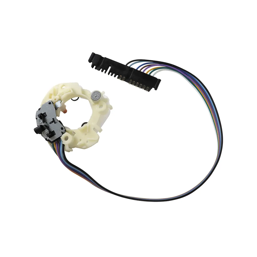 C3 1977-1979 Corvette Turn Signal Switch - Thru 1979E