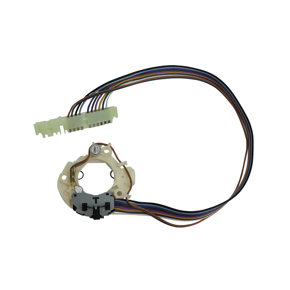 C3 1969-1976 Corvette Turn Signal Switch W/O Tilt & Telescopic