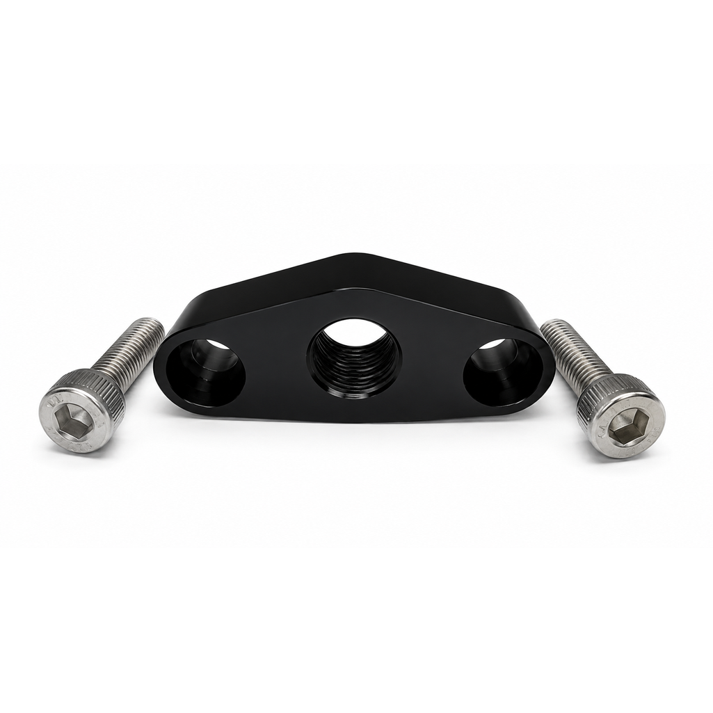 provides rigid durable premium-quality upgrade LS Gen IV engines