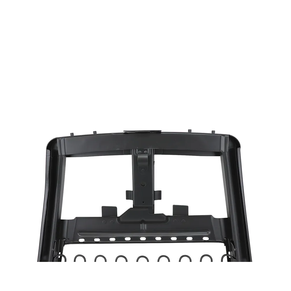 C3 1968-1969 Corvette Seat Frame Back