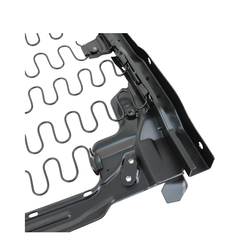 C3 1968-1969 Corvette Seat Frame Back