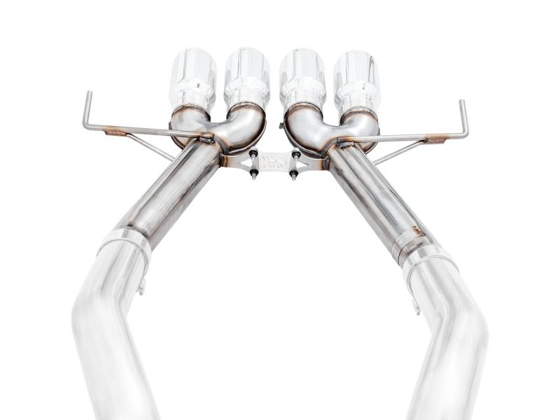 C7 Chevrolet Corvette Non-AFM ZR1/Z06 Axle Back Track Conversion Kit 2015-2019 C7 Z06, ZR1