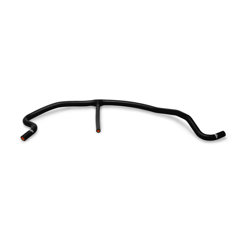 Corvette C6 Mishimoto Z06 Black Silicone Ancillary Hose Kit 2005-2008