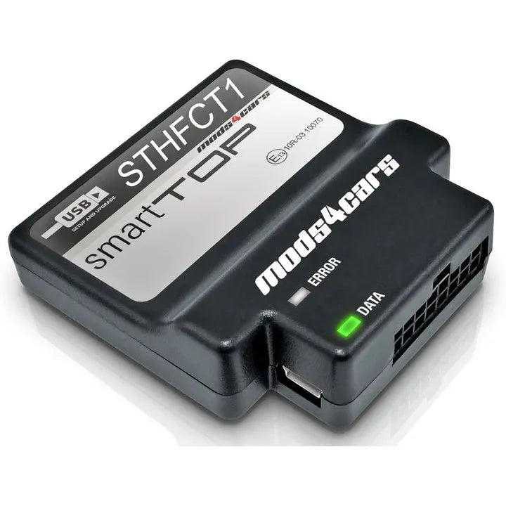 Corvette C8 HTC Top Control : 2020-2025