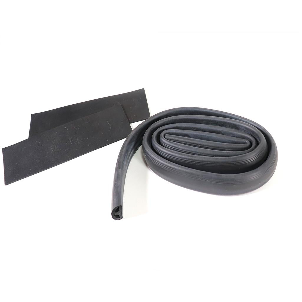 C3 1969-1972 Corvette 16pc Engine Compartment Seal Kit