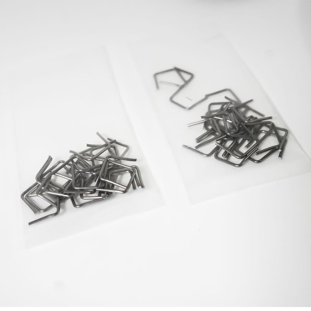 C3 1980-1982 Corvette 13pc Engine Compartment Seal Kit